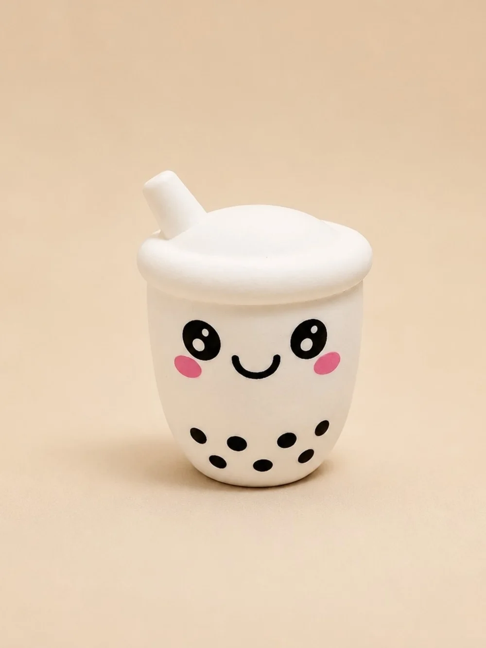 Kawaii Boba Tea Night Light